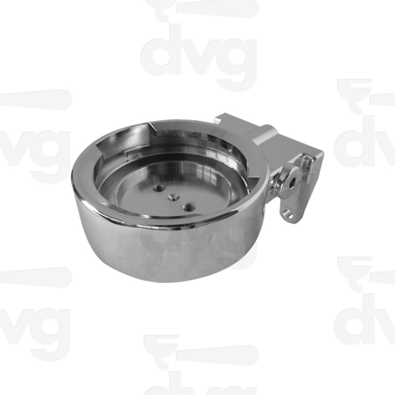 CHROMED NSF GAGGIA GROUP Spare parts coffee machines and componentes