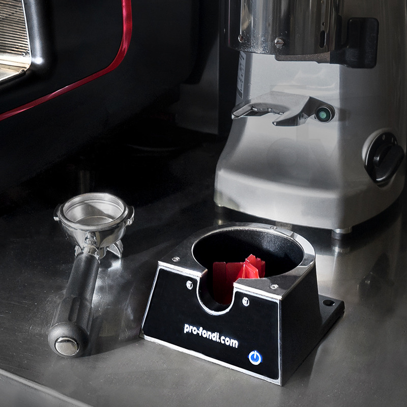 PROFONDI EVO FILTER BASKET CLEANING SYSTEM D.53545758MM Spare