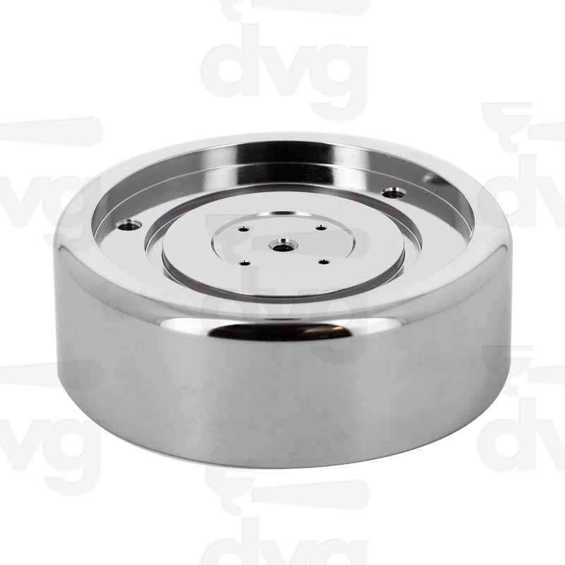 ELEKTRA CHROME RING Spare parts coffee machines and componentes for