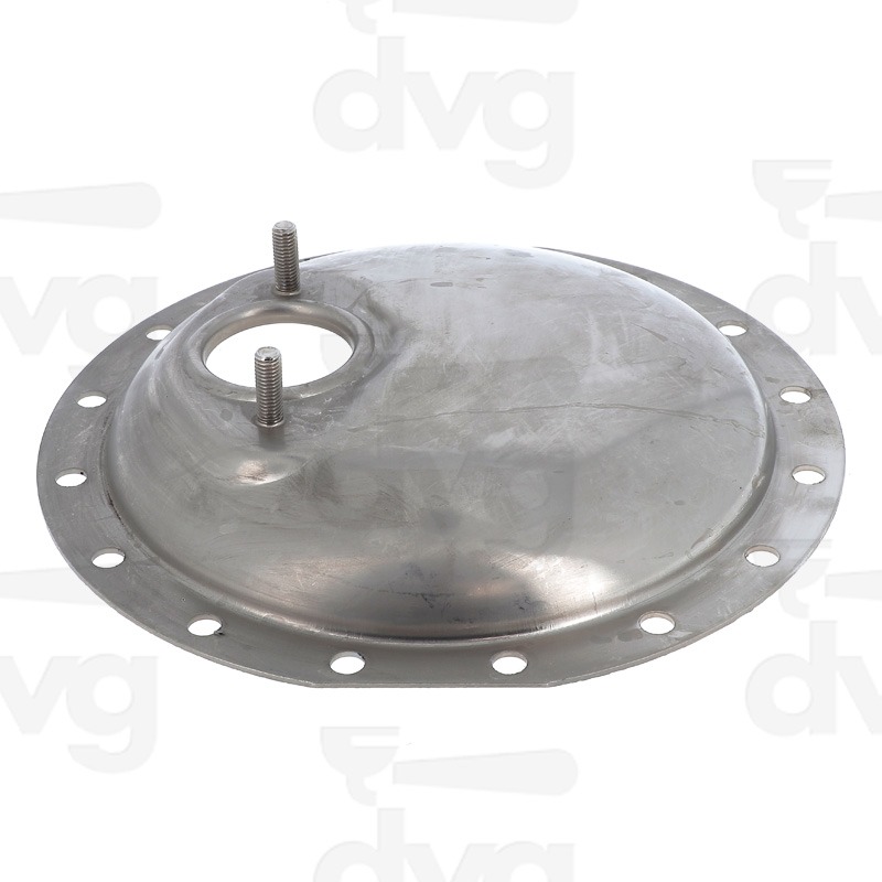 FAEMA ARIETE FLANGE 16 HOLES HEATING ELEMENT SIDE Spare parts