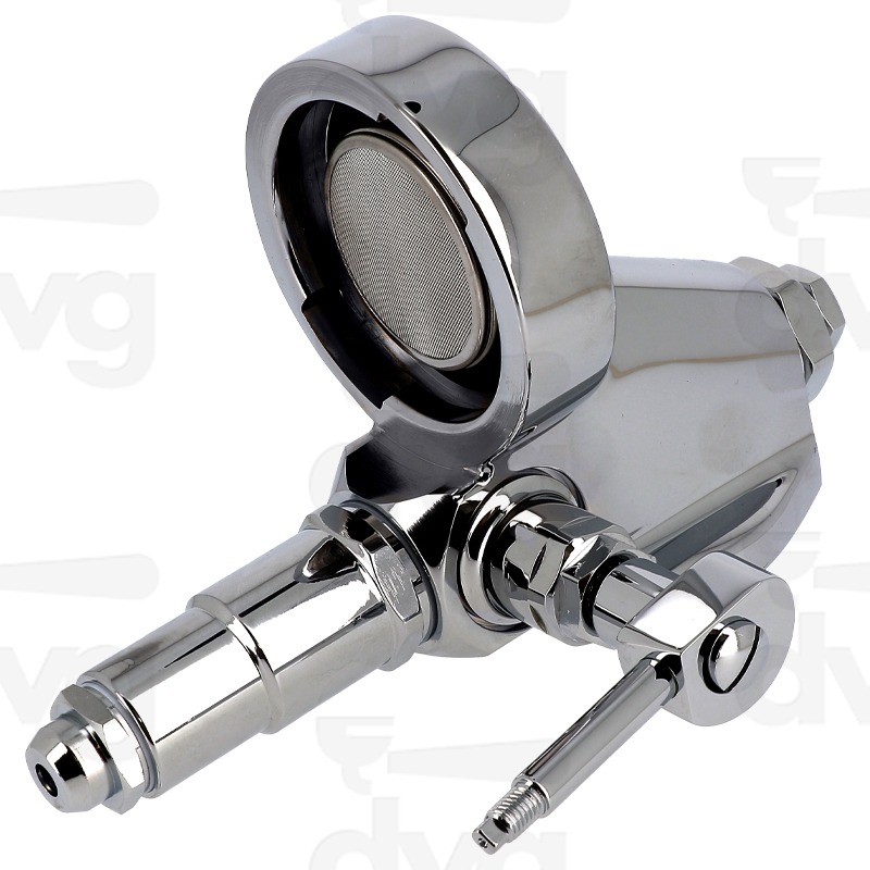 LEVER BREWING GROUP COMPLETE WEGA/UNIVERSAL TYPE Spare parts coffee